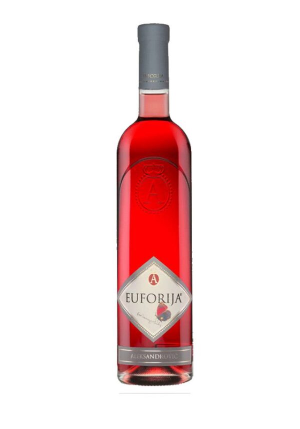 Euforija