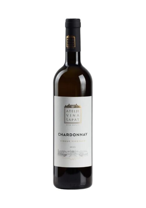 Chardonnay