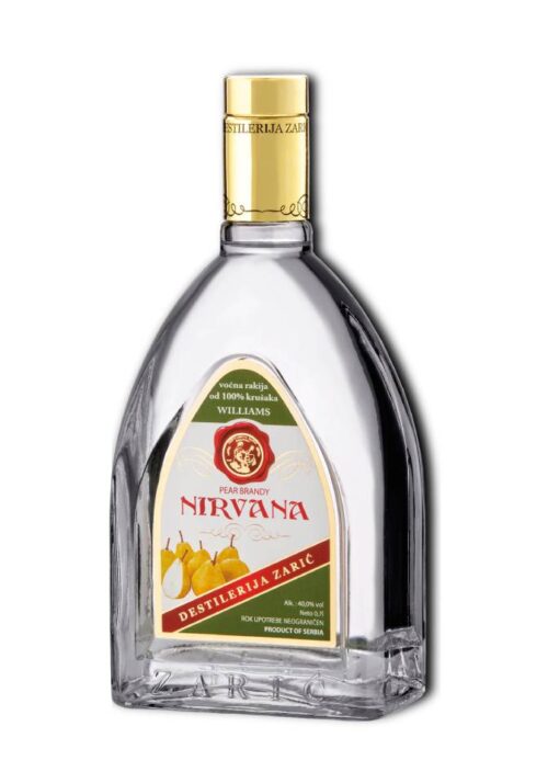 Nirvana