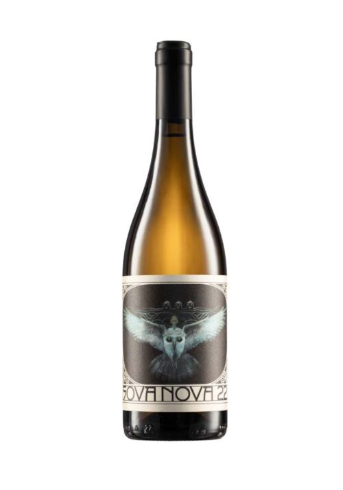 Sova nova