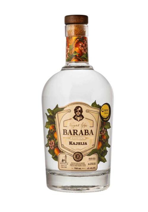 Baraba Kajsija