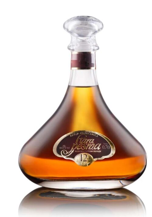 Šljivovica „12“